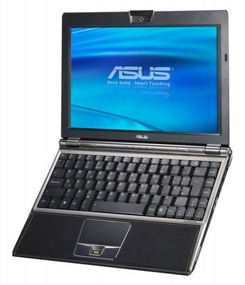 На ноутбуке Asus VX3 мигает экран